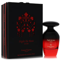 L'orientale Night De Paris Fiori by L'Orientale for Men. Eau De Parfum Spray (Unboxed) 3.3 oz | Perfumepur.com