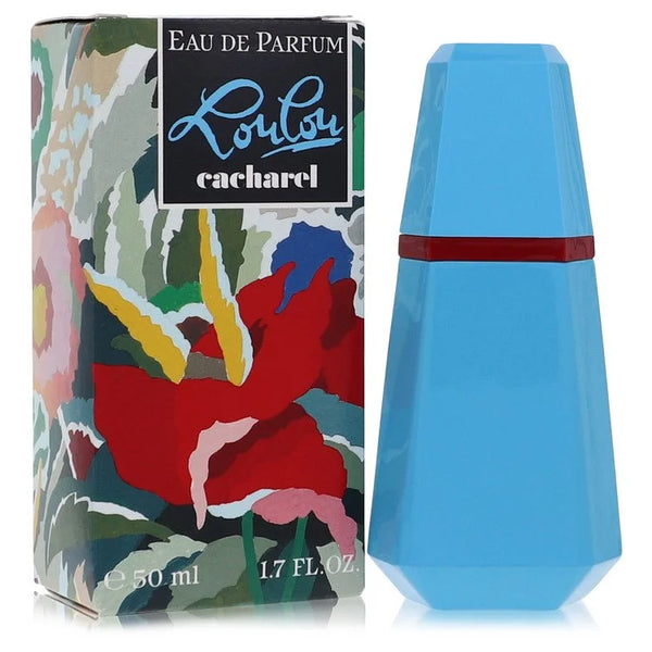 Lou Lou by Cacharel for Women. Eau De Parfum Spray 1.7 oz | Perfumepur.com