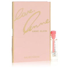 Love Anne by Anne Klein for Women. Vial (sample) .05 oz | Perfumepur.com