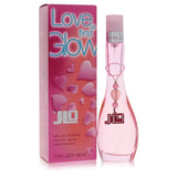 Love At First Glow by Jennifer Lopez for Women. Eau De Toilette Spray 1 oz | Perfumepur.com