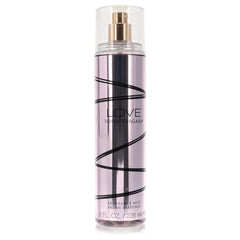 Love by Sofia Vergara for Women. Body Mist 8 oz | Perfumepur.com
