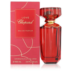 Love Chopard by Chopard for Women. Eau De Parfum Spray 3.4 oz | Perfumepur.com