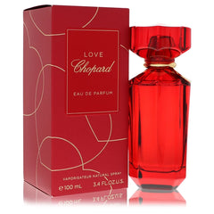 Love Chopard by Chopard for Women. Eau De Parfum Spray (Unboxed) 3.4 oz | Perfumepur.com