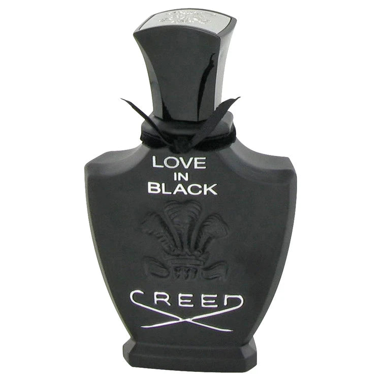 Love In Black by Creed for Women. Eau De Parfum Spray (Tester) 2.5 oz | Perfumepur.com