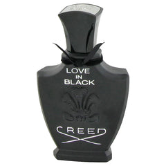 Love In Black by Creed for Women. Eau De Parfum Spray (Tester) 2.5 oz | Perfumepur.com