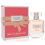 Love Is Heavenly by Victoria's Secret for Women. Eau De Parfum Spray 1.7 oz | Perfumepur.com
