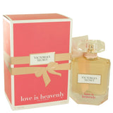 Love Is Heavenly by Victoria's Secret for Women. Eau De Parfum Spray 3.4 oz | Perfumepur.com