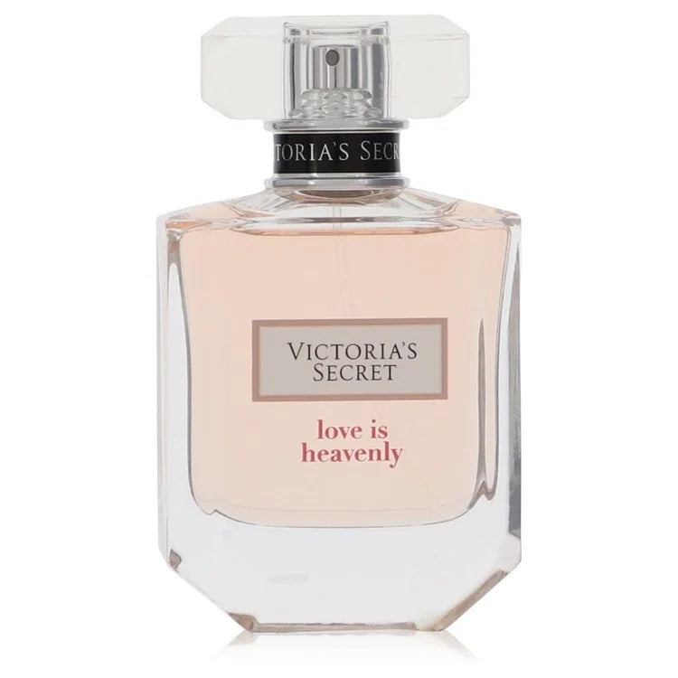 Love Is Heavenly by Victoria's Secret for Women. Eau De Parfum Spray (unboxed) 1.7 oz | Perfumepur.com