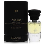 Love Kills by Masque Milano for Women. Eau De Parfum Spray 1.18 oz | Perfumepur.com