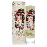 Love & Luck by Christian Audigier for Women. Eau De Parfum Spray 3.4 oz | Perfumepur.com