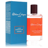 Love Osmanthus by Atelier Cologne for Unisex. Pure Perfume Spray (Unisex) 3.3 oz | Perfumepur.com