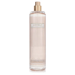 Lovely by Sarah Jessica Parker for Women. Body Mist (Tester) 8 oz | Perfumepur.com