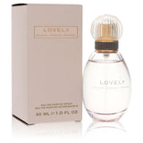 Lovely by Sarah Jessica Parker for Women. Eau De Parfum Spray 1 oz | Perfumepur.com