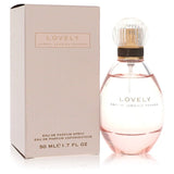 Lovely by Sarah Jessica Parker for Women. Eau De Parfum Spray 1.7 oz | Perfumepur.com