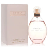 Lovely by Sarah Jessica Parker for Women. Eau De Parfum Spray 3.4 oz | Perfumepur.com