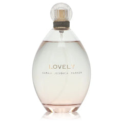 Lovely by Sarah Jessica Parker for Women. Eau De Parfum Spray (unboxed) 6.7 oz | Perfumepur.com