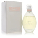 Lovely Sheer by Sarah Jessica Parker for Women. Eau De Parfum Spray 3.4 oz | Perfumepur.com