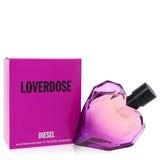Loverdose by Diesel for Women. Eau De Parfum Spray 2.5 oz | Perfumepur.com
