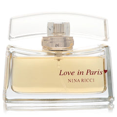 Love In Paris by Nina Ricci for Women. Eau De Parfum Spray (Unboxed) 1.7 oz | Perfumepur.com