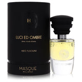 Luci Ed Ombre by Masque Milano for Unisex. Eau De Parfum Spray (Unisex) 1.18 oz | Perfumepur.com