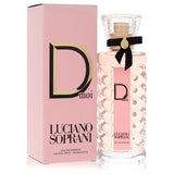 Luciano Soprani D Moi by Luciano Soprani for Women. Eau De Parfum Spray 3.3 oz | Perfumepur.com