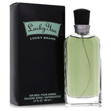 Lucky You by Liz Claiborne for Men. Cologne Spray 3.4 oz | Perfumepur.com