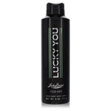 Lucky You by Liz Claiborne for Men. Deodorant Spray 6 oz | Perfumepur.com