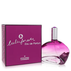 Lulu Forever by Lulu Castagnette for Women. Eau De Parfum Spray (Unboxed) 3.3 oz | Perfumepur.com