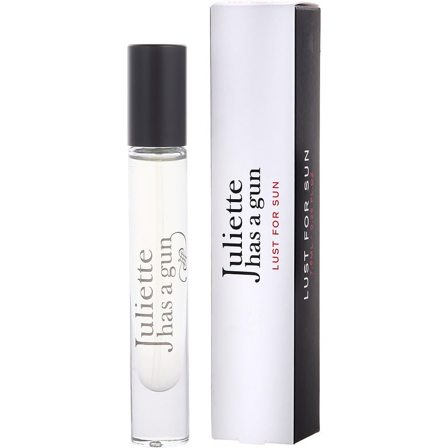 Lust For Sun By Juliette Has A Gun for Women. Eau De Parfum Spray 0.25 oz Mini | Perfumepur.com
