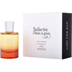 Lust For Sun By Juliette Has A Gun for Women. Eau De Parfum Spray 1.7 oz | Perfumepur.com
