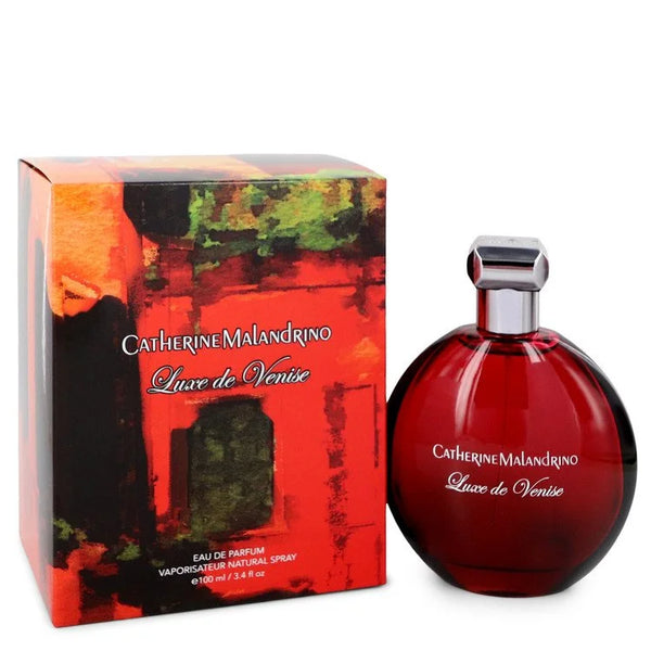 Luxe De Venise by Catherine Malandrino for Women. Eau De Parfum Spray 3.4 oz | Perfumepur.com