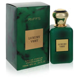Luxury Vert by Riiffs for Women. Eau De Parfum Spray 3.4 oz | Perfumepur.com