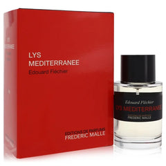 Lys Mediterranee by Frederic Malle for Unisex. Eau De Parfum Spray (Unisex Unboxed) 3.4 oz | Perfumepur.com