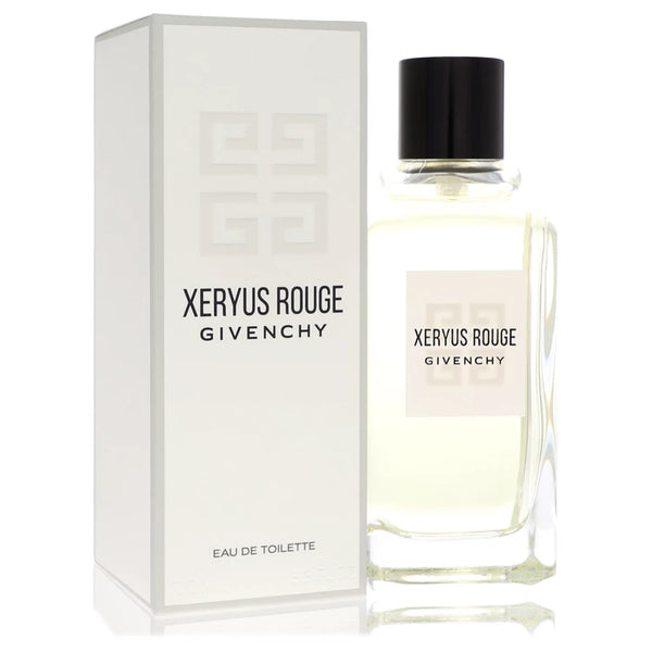 Xeryus Rouge by Givenchy for Men. Eau De Toilette Spray 3.4 oz | Perfumepur.com
