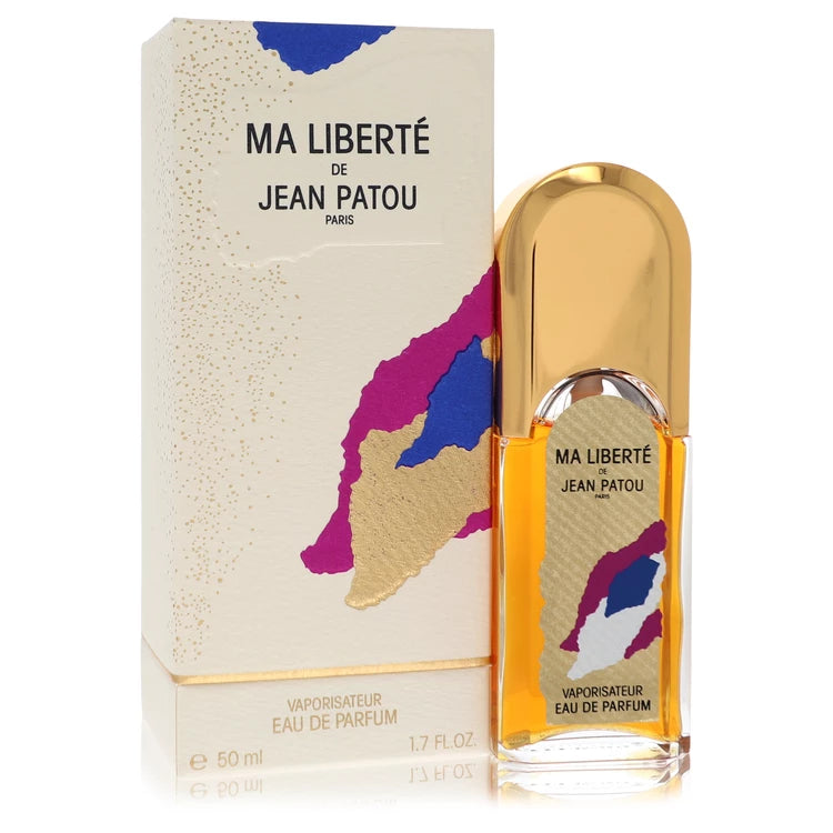 Ma Liberte by Jean Patou for Women. Eau De Parfum Spray 1.7 oz | Perfumepur.com