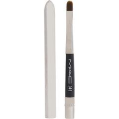Mac By Mac for Women. Brushes - #316 Lip Brush (Lip) | Perfumepur.com