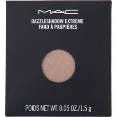Mac By Mac for Women. Dazzleshadow Extreme Eyeshadow Pro Palette Refill- Yes To Sequins (1.5g/0.05oz) | Perfumepur.com