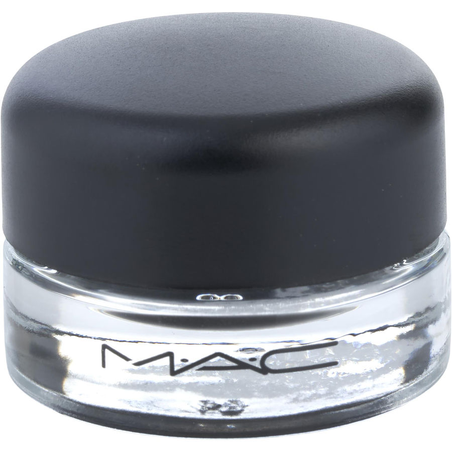 Mac By Mac for Women. Fluidline Eye-Liner Gel - Blacktrack (3g/0.10oz) | Perfumepur.com