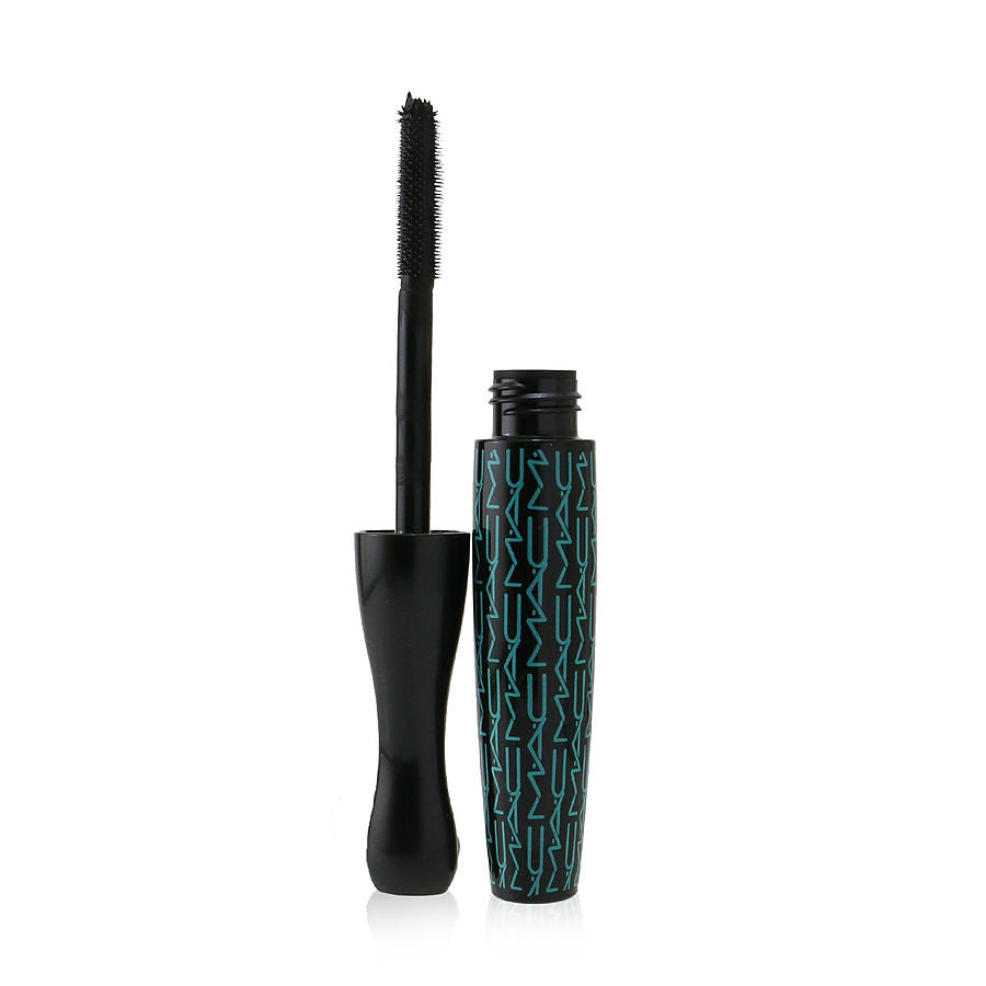 Mac By Mac for Women. In Extreme Dimension Waterproof Lash Mascara - # Dimensional Black (13.39g/0.47oz) | Perfumepur.com