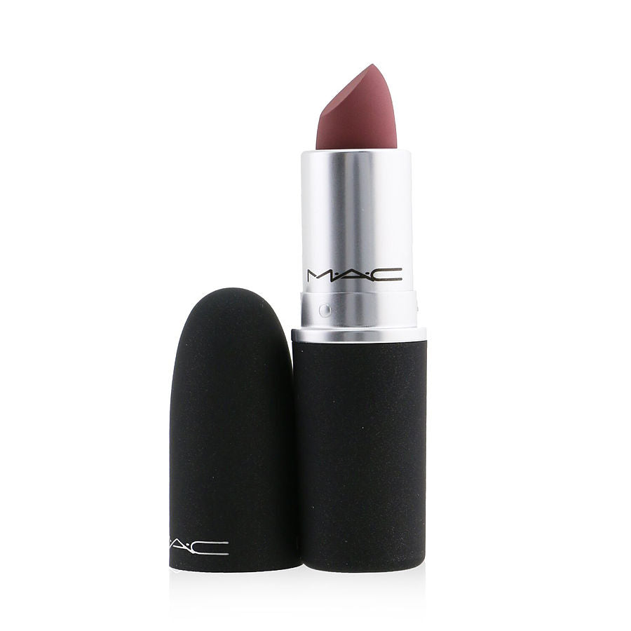 Mac By Mac for Women. Lip Color Powder Kiss Lipstick - # 932 Kinda Soar-Ta (3g/0.1oz) | Perfumepur.com