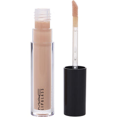 Mac By Mac for Women. Lip Glass - C-Thru (3.1ml/0.10oz) | Perfumepur.com