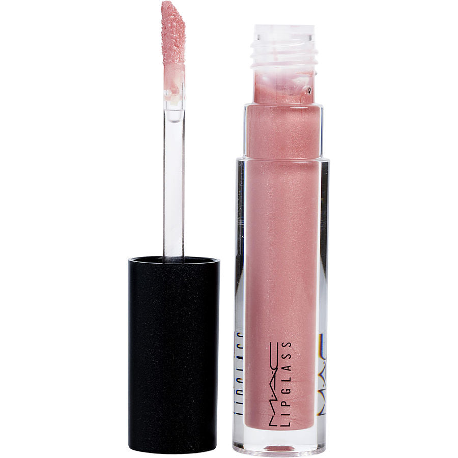 Mac By Mac for Women. Lip Glass - Cultured (3.1ml/0.10oz) | Perfumepur.com