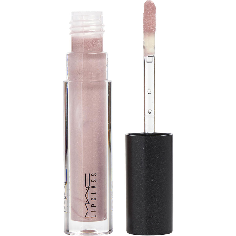 Mac By Mac for Women. Lip Glass - Oyster Girl (3.1ml/0.10oz) | Perfumepur.com