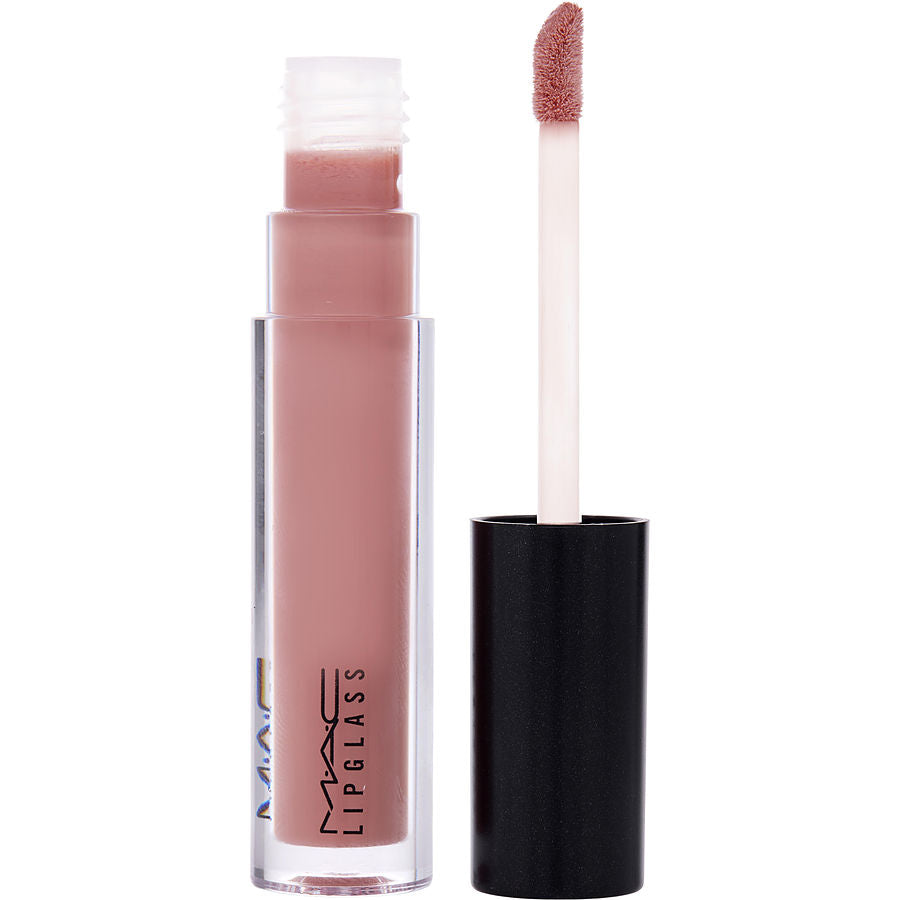Mac By Mac for Women. Lip Glass - Please Me (3.1ml/0.10oz) | Perfumepur.com