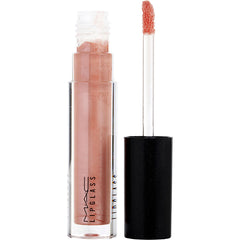 Mac By Mac for Women. Lip Glass - Prrr (3.1ml/0.10oz) | Perfumepur.com