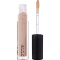 Mac By Mac for Women. Lip Glass - Very Go Lightly (3.1ml/0.10oz) | Perfumepur.com