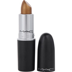 Mac By Mac for Women. Lipstick - Bronze Shimmer (Frost) (3g/0.1oz) | Perfumepur.com