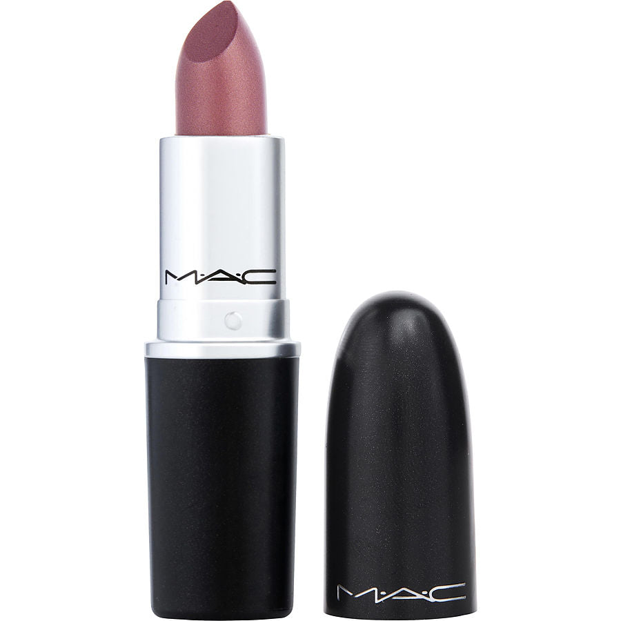 Mac By Mac for Women. Lipstick - Plum Dandy (Frost) (3g/0.1oz) | Perfumepur.com