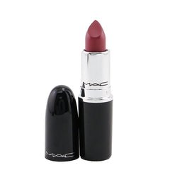 Mac By Mac for Women. Lustreglass Lipstick - # 548 Beam There, Done That (Rosy Plum Pink) (3g/0.1oz) | Perfumepur.com