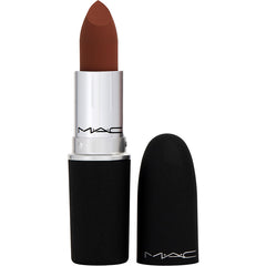 Mac By Mac for Women. Powder Kiss Lipstick - # 312 Impulsive (3g/0.1oz) | Perfumepur.com